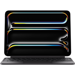 Apple 11 iPad Pro M4 Magic Keyboard (Black)