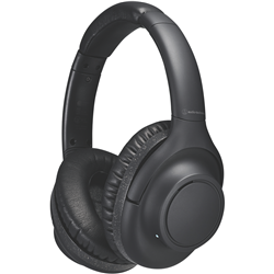 Audio Technica Noise Cancelling Headphones