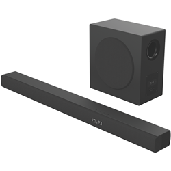Hisense 3.1Ch 480W Soundbar
