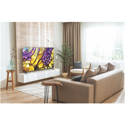 FFALCON 50 4K UHD Google TV 24