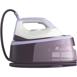 Philips Perfect Care 3000 Series Steam Generator Purple