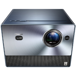 Hisense C1 4K TriChroma Laser Mini Projector 2024