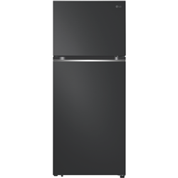 LG 375L Top Mount Refrigerator