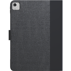 Cygnett iPad Air 13 (M2) TekView Case (Black)