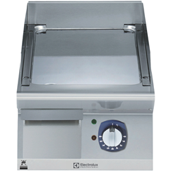 Electrolux Professional 400mm Electric Fry Top