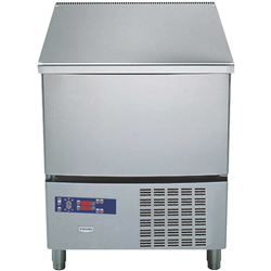 Electrolux Professional Blast Chiller & Freezer 195/15KG