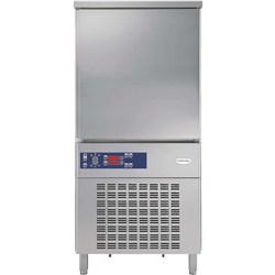 Electrolux Professional Blast Chiller & Freezer 32/28kg