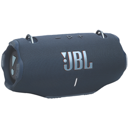 JBL Xtreme 4 Bluetooth Speaker - Blue