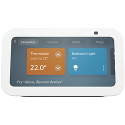 Amazon Echo Show 5 (3rd Gen) - White
