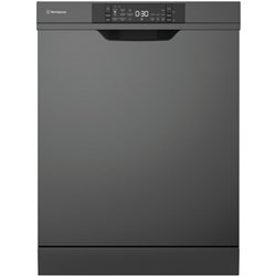 Westinghouse Built Under Dishwasher- Dark Stainless Steel
