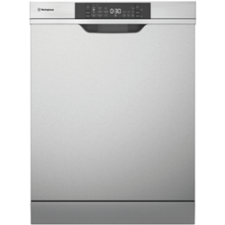 Westinghouse Built Under Dishwasher- Stainless Steel