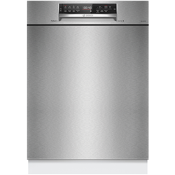 Bosch Built-Under Dishwasher Stainless Steel