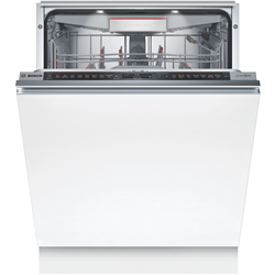 Bosch Fully Integrated Dishwasher