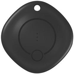 Journey LOC8 Finder Fob - Black