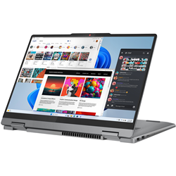 Lenovo IdeaPad 5 Flex i7 16GB 512GB 2-in-1 Laptop