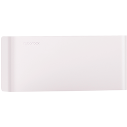 Roborock Dust Container Cover Pink - QRevo Max V QRevo