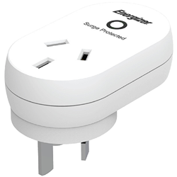Energizer Power Adaptor with Surge Protection