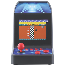 Techxtras Dual Arcade Machine