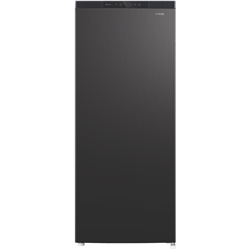 CHiQ 122L Vertical Hybrid Freezer