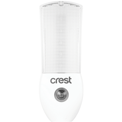 Crest Crest Automatic Night Light