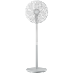 Philips 2000 Series Pedestal Fan White