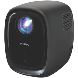 Philips NeoPix 130 Smart Projector