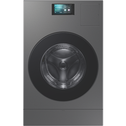 Samsung Bespoke 18.5kg-10kg AI Heat Pump Combo