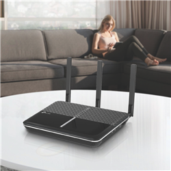 TP-LINK AC2100 Wireless VDSL/ADSL Telephony Modem Router