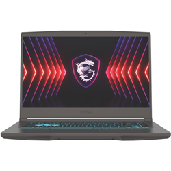 MSI Thin 15 i5 16GB 512GB GeForce RTX 3050 4GB Gaming Laptop