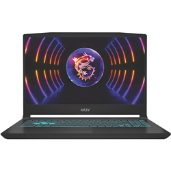 MSI Katana 15 i5 16GB 512GB GeForce RTX 4050 6GB Gaming Laptop