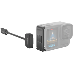 GoPro Contacto
