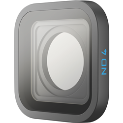 GoPro ND Filter 4 Pack