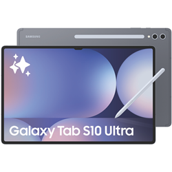 Samsung Galaxy Tab S10 Ultra 5G 16GB 1TB Moonstone Grey