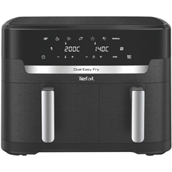 Tefal 11 Litre XXXL Dual Easy Fry Air Fryer