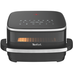 Tefal Easy Fry And Pizza Air Fryer