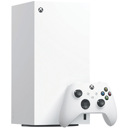 Xbox Series X 1TB Digital Edition