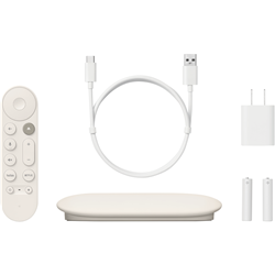 Google Google Streamer 4K 2024