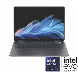 HP OmniBook Ultra 14 Intel Core Ultra 5 (Intel Evo Edition) 16GB 1TB 2-in-1 Laptop