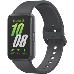 Samsung Galaxy Fit3 Watch Grey BT