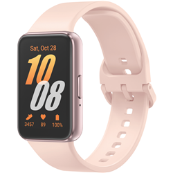 Samsung Galaxy Fit3 Watch Pink Gold BT