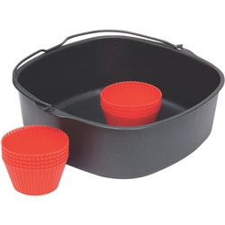 Philips Airfryer XL Baking Kit
