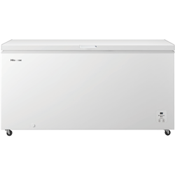 Hisense 500L Hybrid Chest Freezer