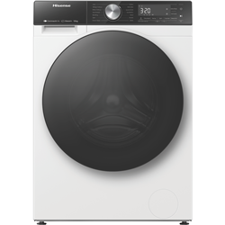 Hisense 12kg Front Load Washer