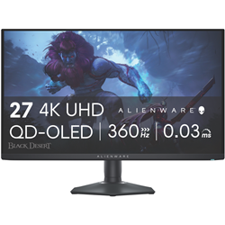 Alienware 26.7 OLED Gaming Monitor
