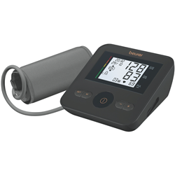 Beurer Upper Arm Blood Pressure Monitor Ltd Edition