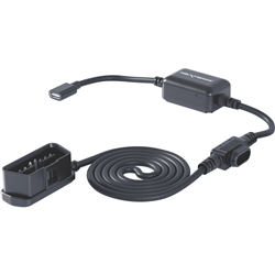 NEXTBASE Piqo Quick Connect Cable