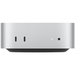 Apple Mac mini with M4 Pro chip 16-core GPU 24GB 512GB