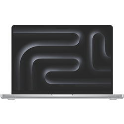 Apple MacBook Pro 14 with M4 Max chip 36GB 1TB - Silver