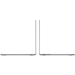Apple MacBook Air 13 with M3 chip 16GB 256GB - Space Grey