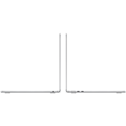 Apple MacBook Air 13 with M3 chip 16GB 256GB - Silver